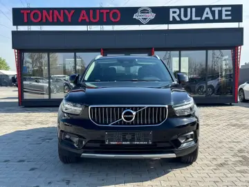 Volvo Xc-40