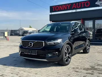 Volvo Xc-40
