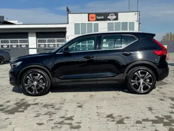 Volvo Xc-40