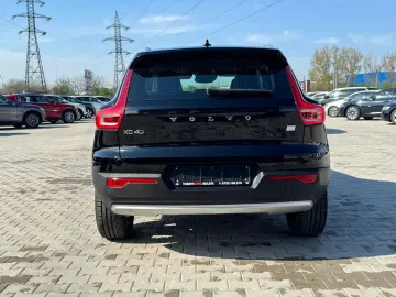 Volvo Xc-40