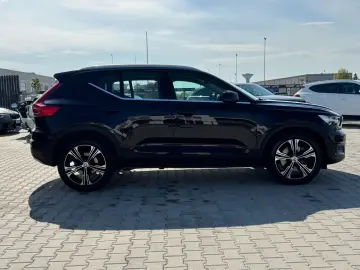 Volvo Xc-40