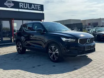 Volvo Xc-40
