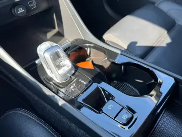 Volvo Xc-40