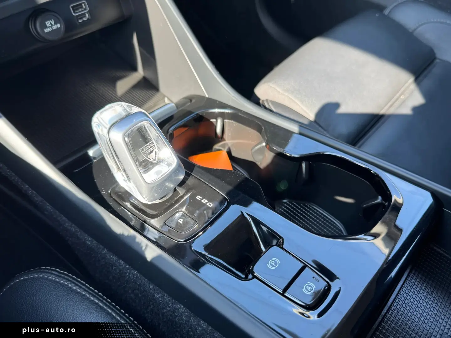 Volvo Xc-40