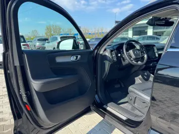 Volvo Xc-40