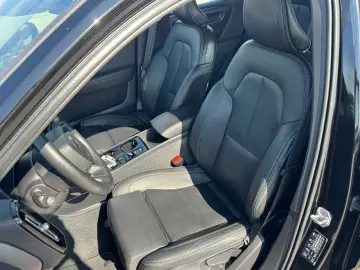 Volvo Xc-40