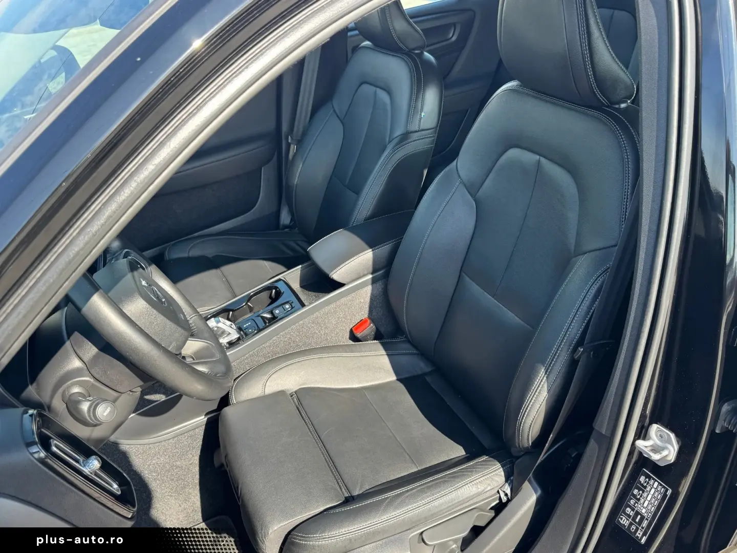 Volvo Xc-40