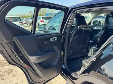 Volvo Xc-40
