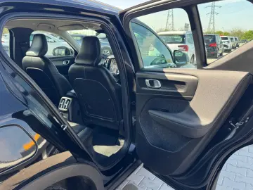 Volvo Xc-40
