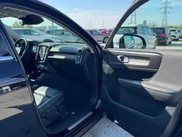 Volvo Xc-40