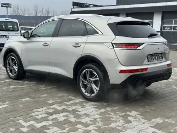 Ds-Automobiles Dsa-Ds7-Crossback