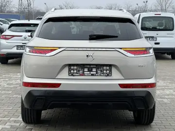Ds-Automobiles Dsa-Ds7-Crossback