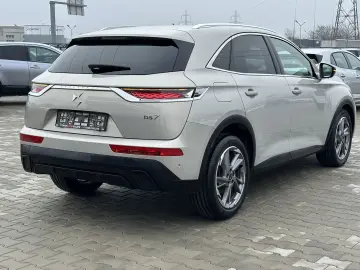 Ds-Automobiles Dsa-Ds7-Crossback