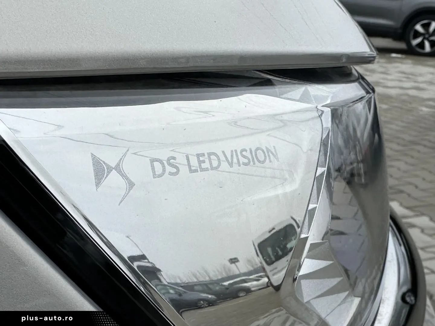 Ds-Automobiles Dsa-Ds7-Crossback