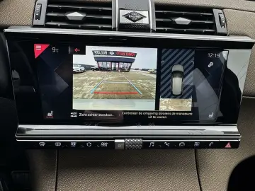 Ds-Automobiles Dsa-Ds7-Crossback