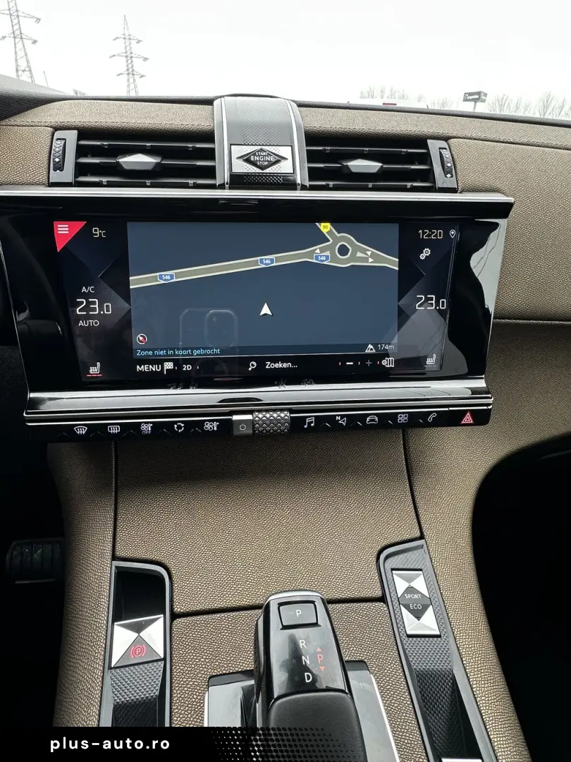 Ds-Automobiles Dsa-Ds7-Crossback