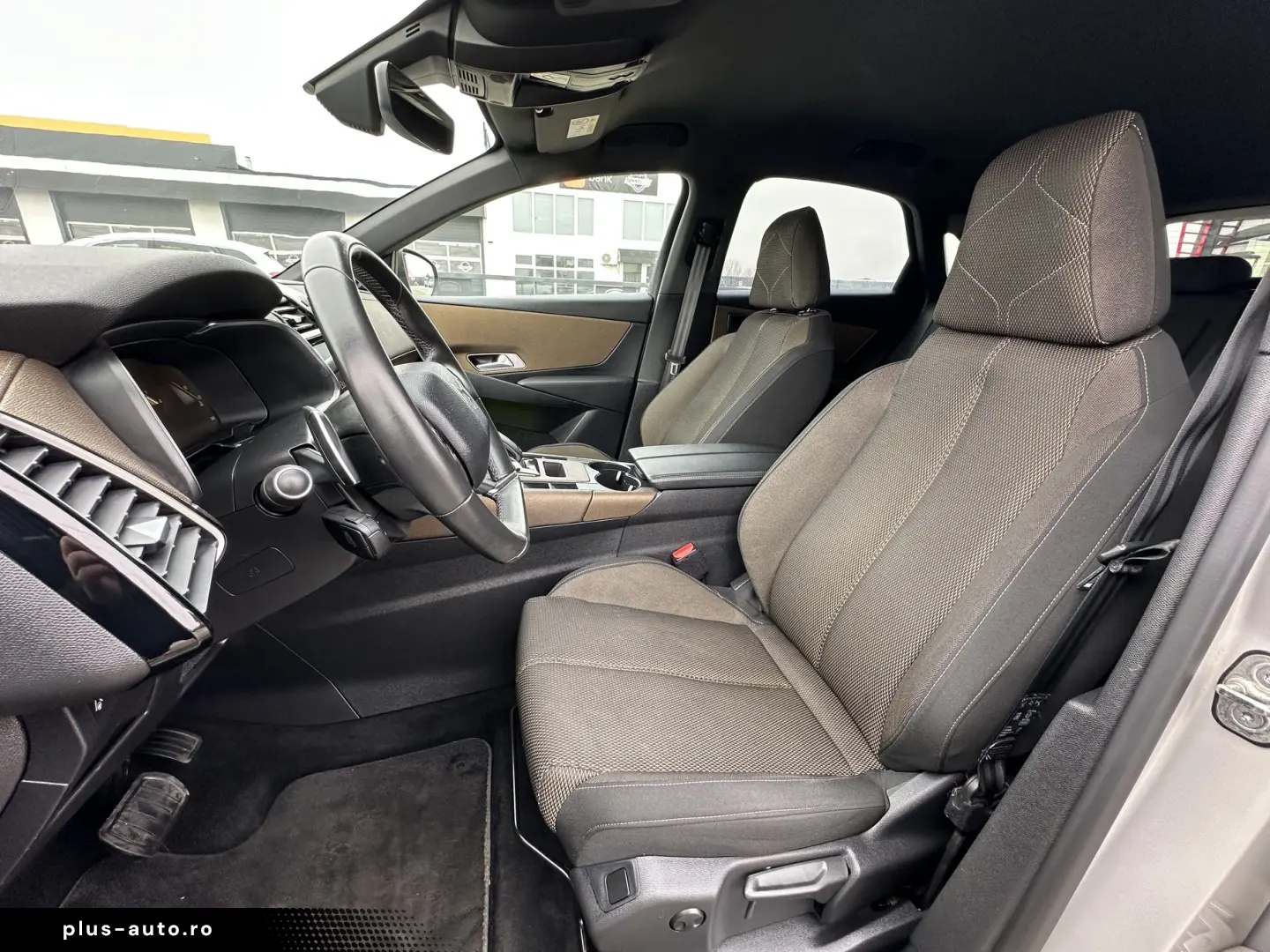 Ds-Automobiles Dsa-Ds7-Crossback