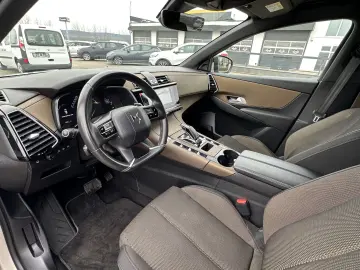 Ds-Automobiles Dsa-Ds7-Crossback