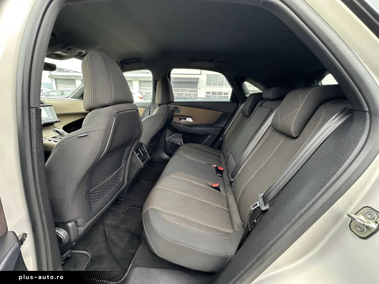 Ds-Automobiles Dsa-Ds7-Crossback