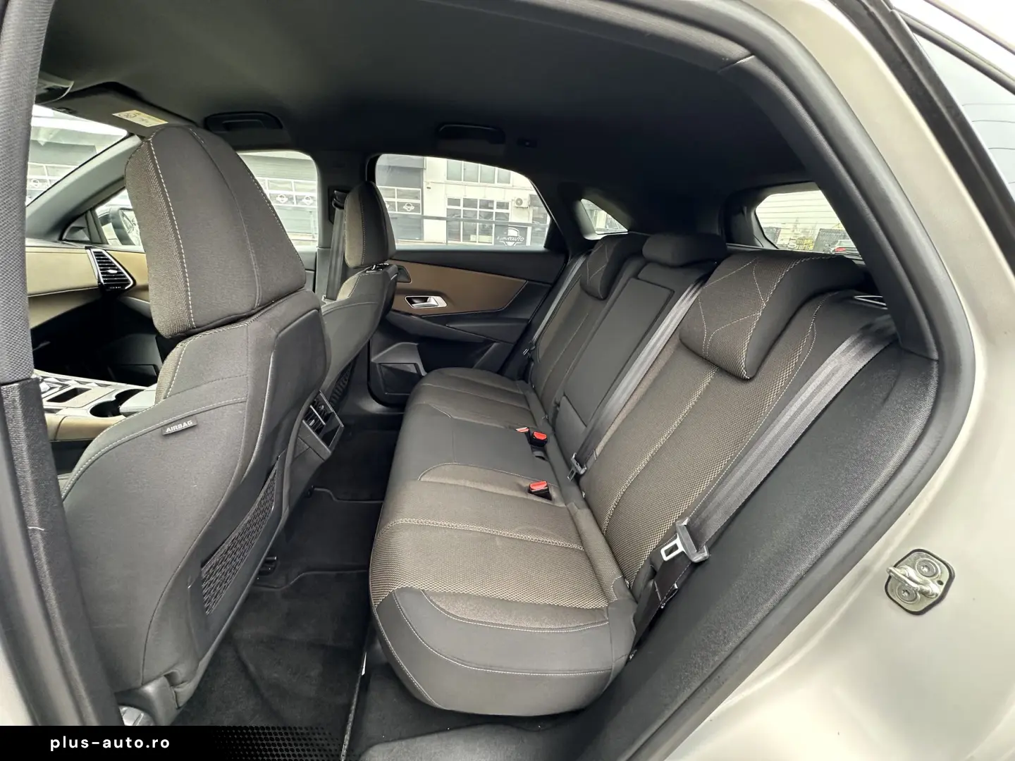 Ds-Automobiles Dsa-Ds7-Crossback