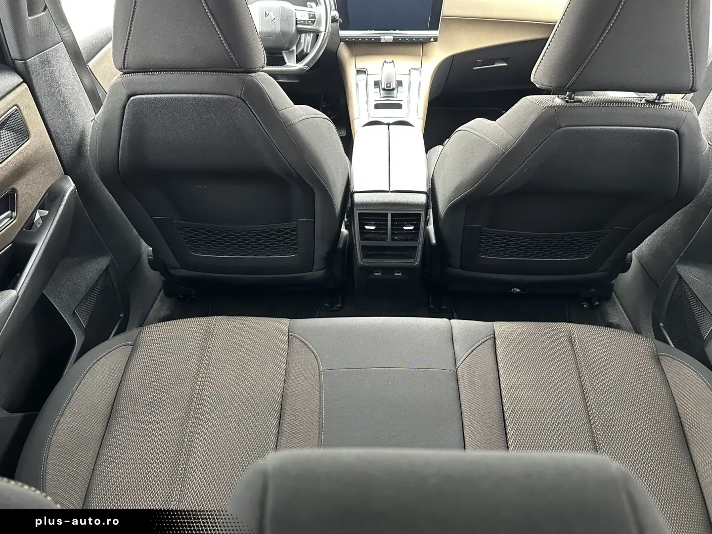Ds-Automobiles Dsa-Ds7-Crossback