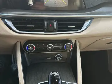 Alfa-Romeo Stelvio