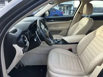 Alfa-Romeo Stelvio