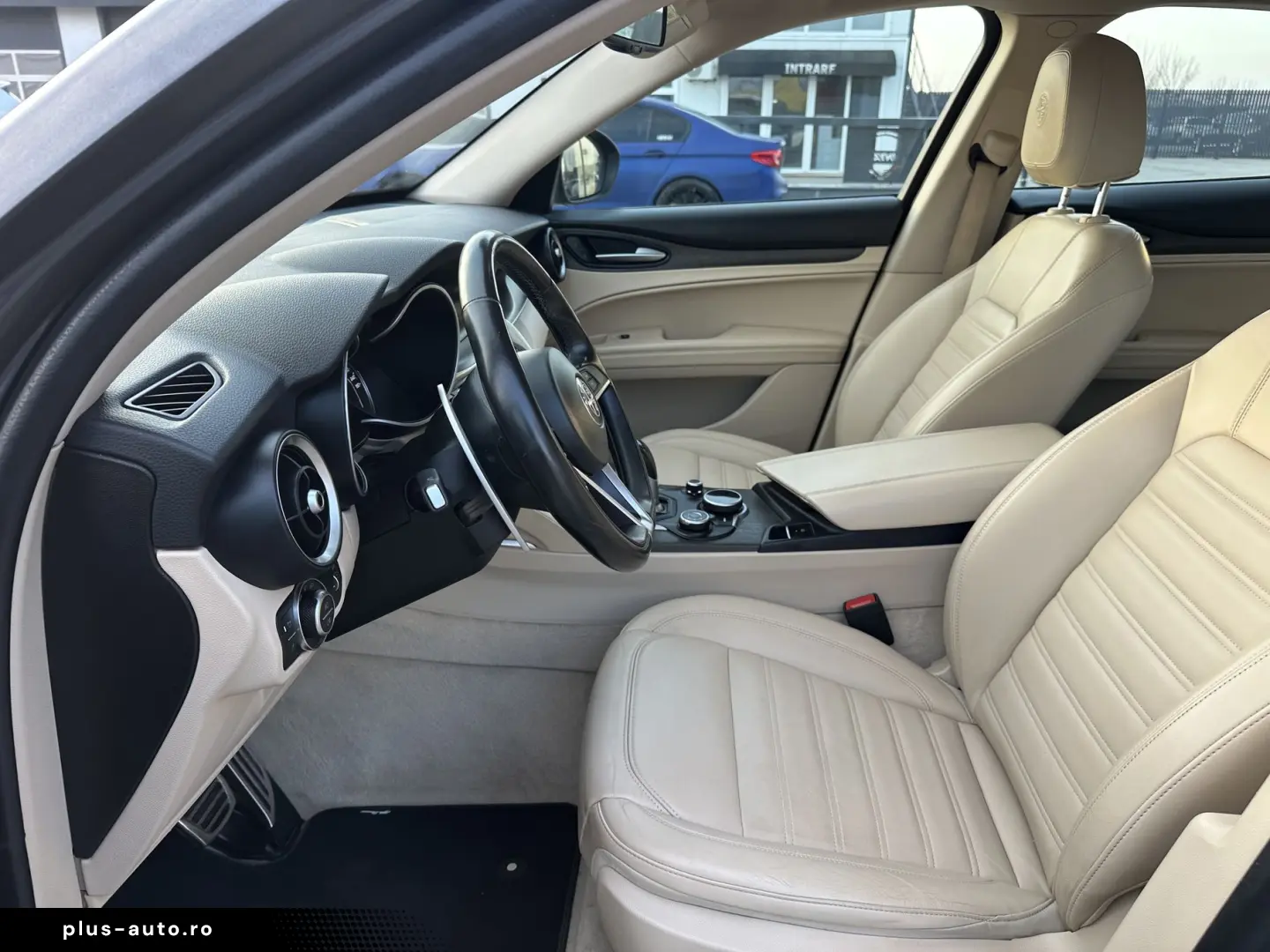 Alfa-Romeo Stelvio