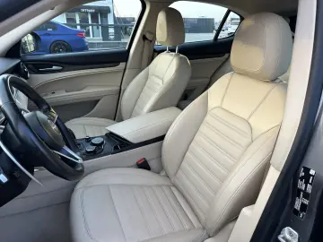Alfa-Romeo Stelvio