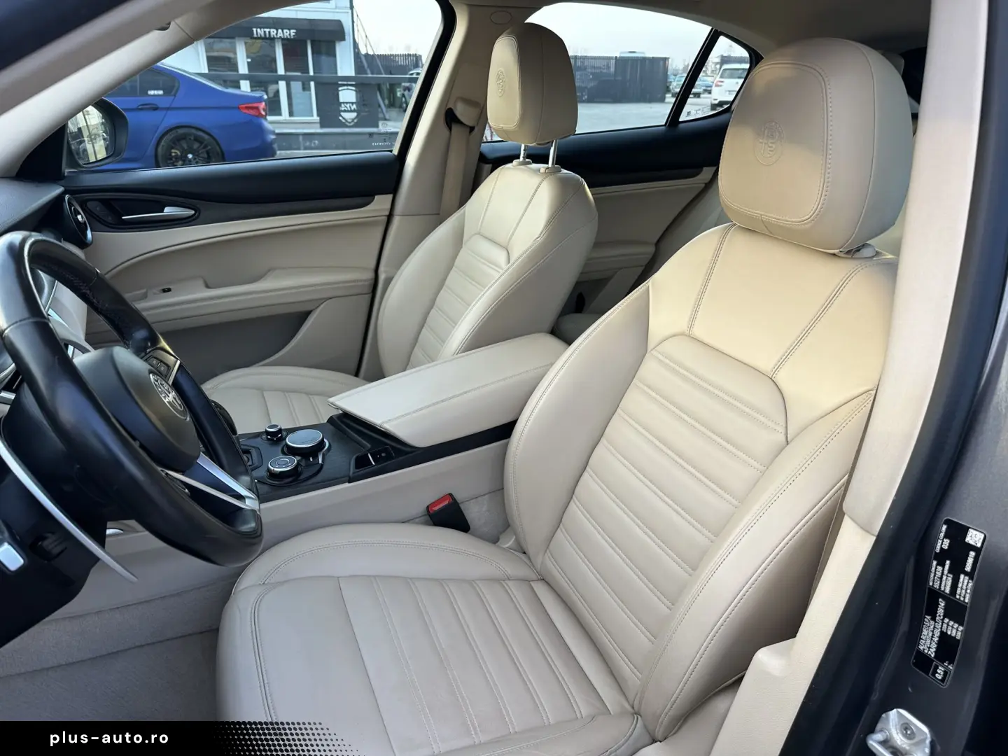 Alfa-Romeo Stelvio