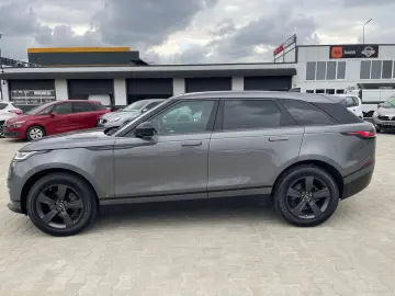 Land-Rover Range-Rover-Velar