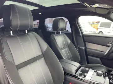 Land-Rover Range-Rover-Velar