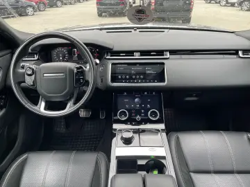 Land-Rover Range-Rover-Velar