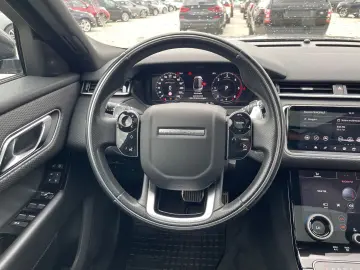 Land-Rover Range-Rover-Velar