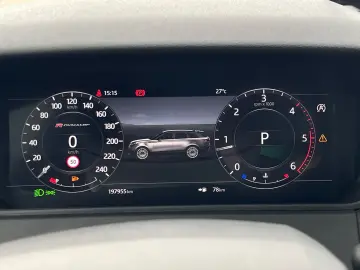 Land-Rover Range-Rover-Velar