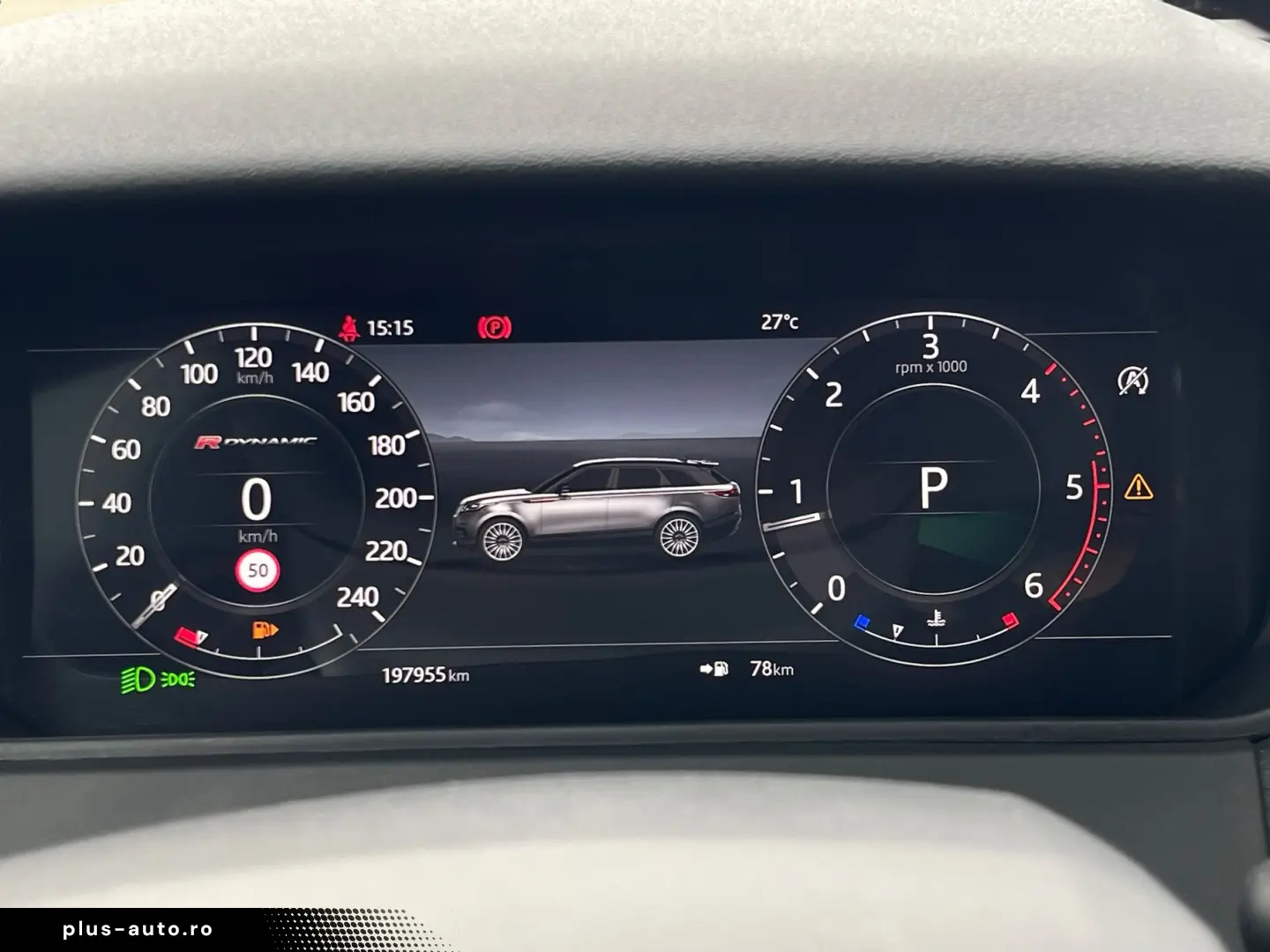 Land-Rover Range-Rover-Velar