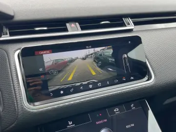 Land-Rover Range-Rover-Velar