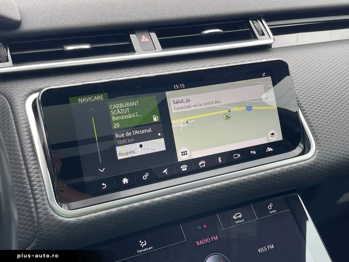 Land-Rover Range-Rover-Velar