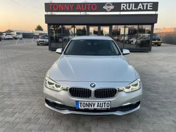 Bmw Seria-3
