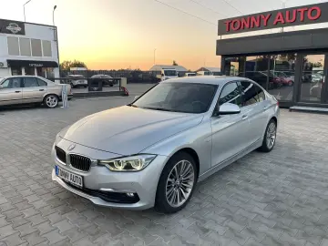 Bmw Seria-3
