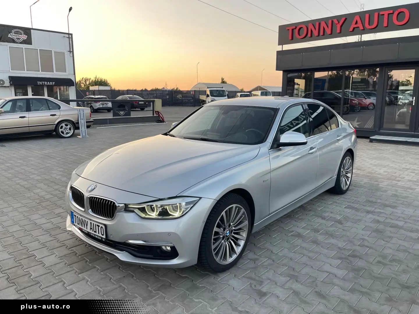 Bmw Seria-3