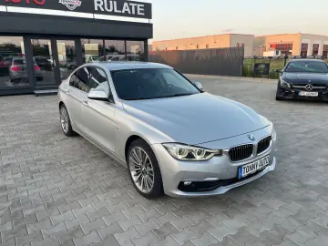 Bmw Seria-3