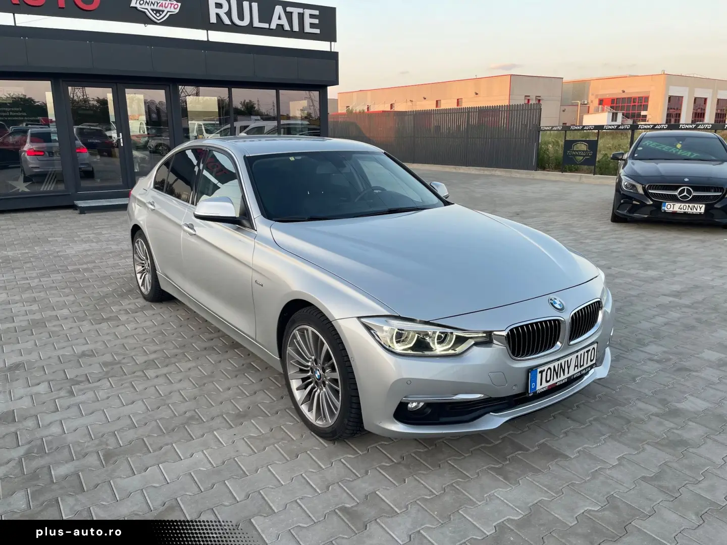 Bmw Seria-3