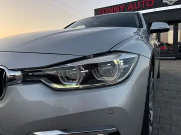 Bmw Seria-3
