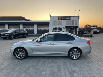 Bmw Seria-3