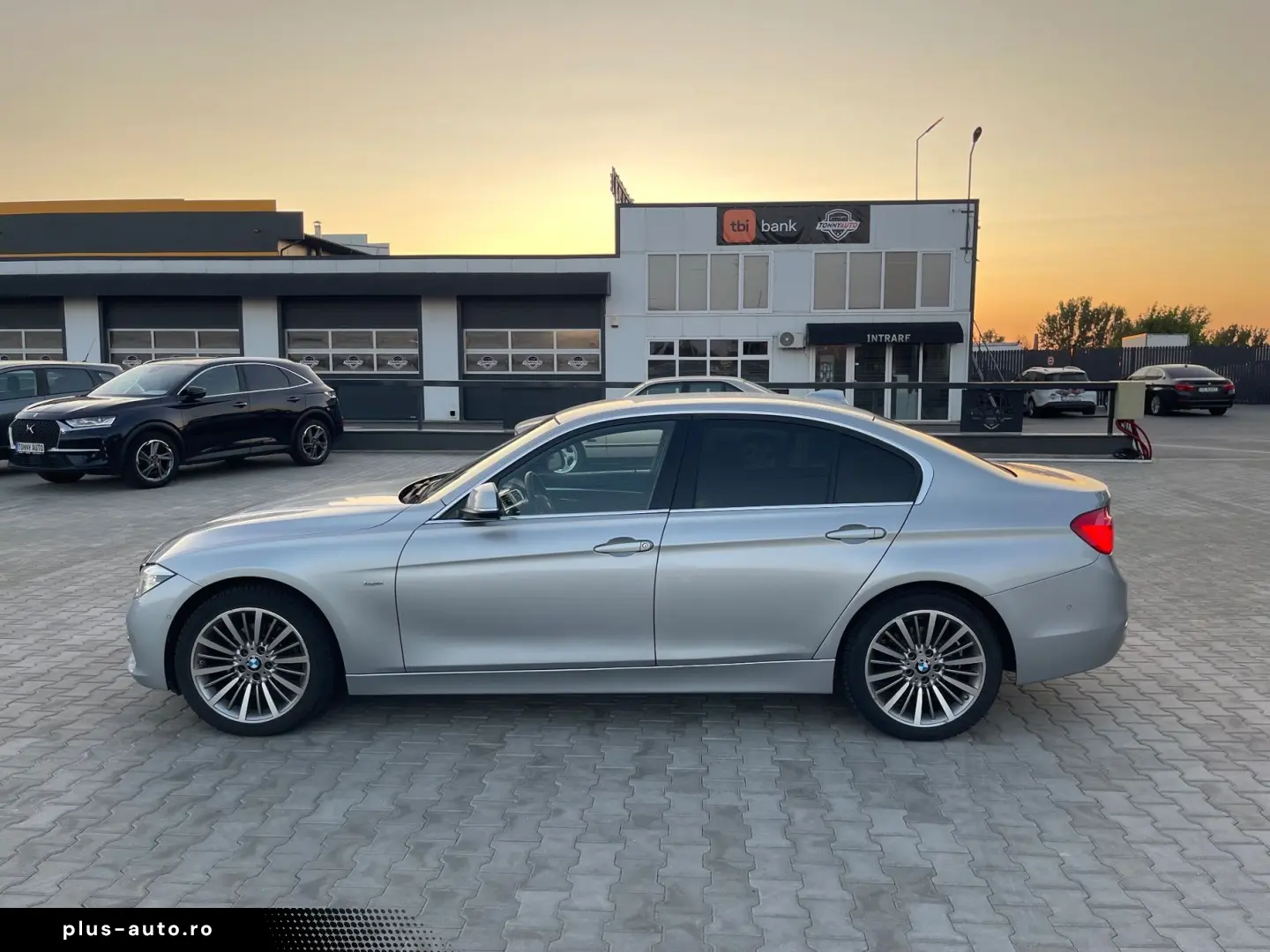 Bmw Seria-3