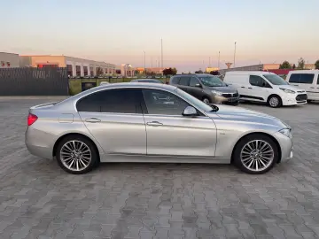 Bmw Seria-3