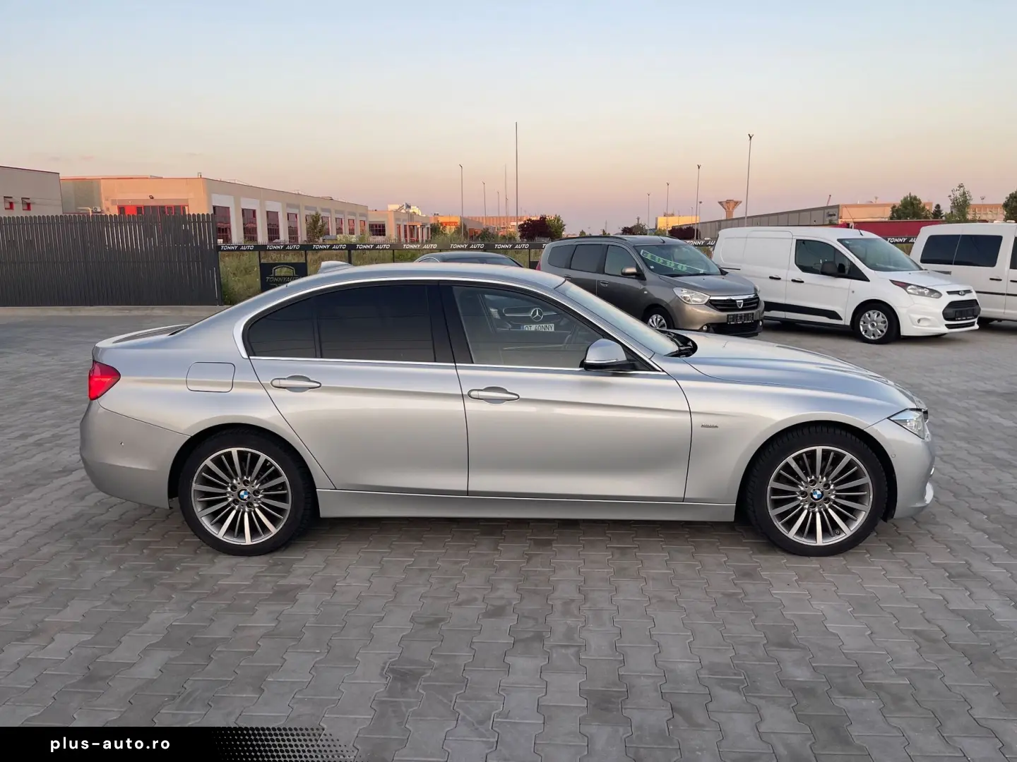 Bmw Seria-3