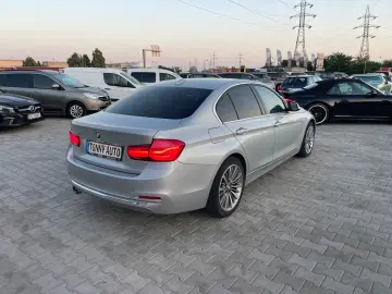 Bmw Seria-3