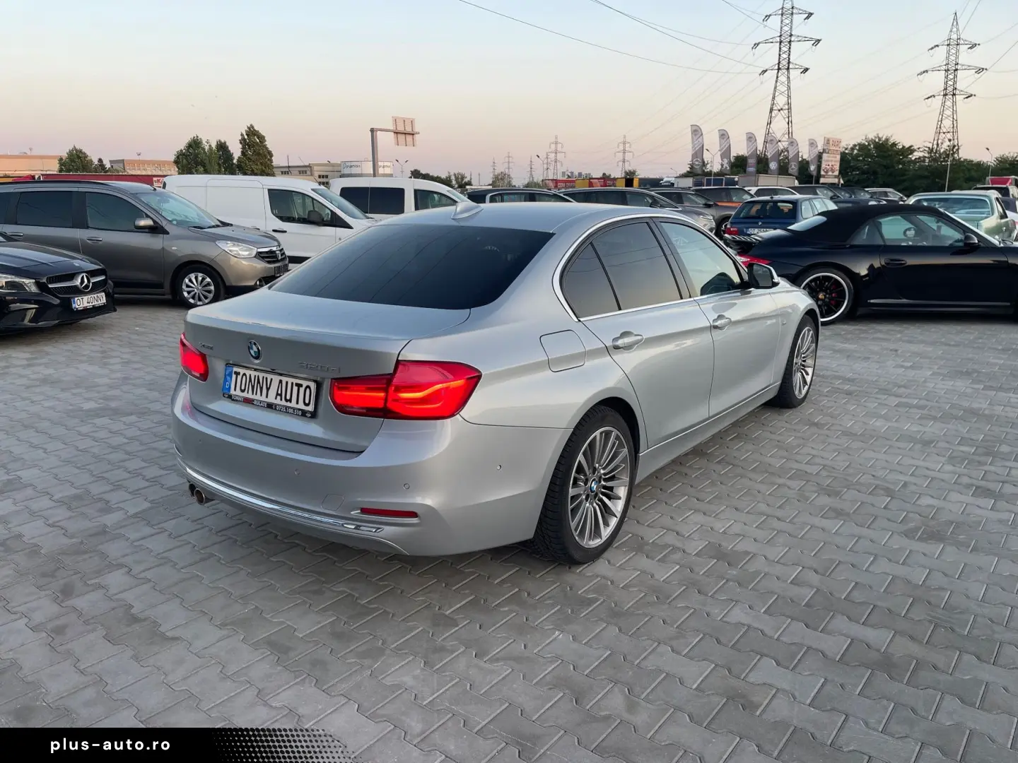 Bmw Seria-3